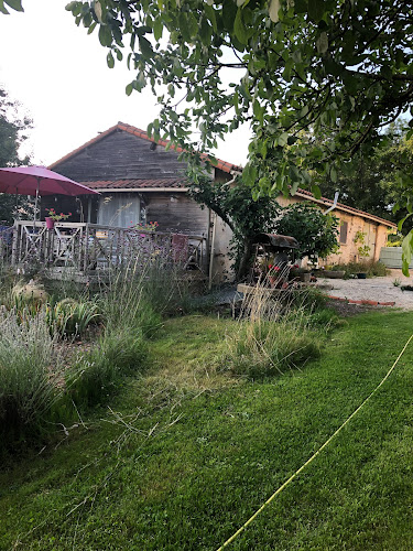 MonPetitCoeur à Le Busseau