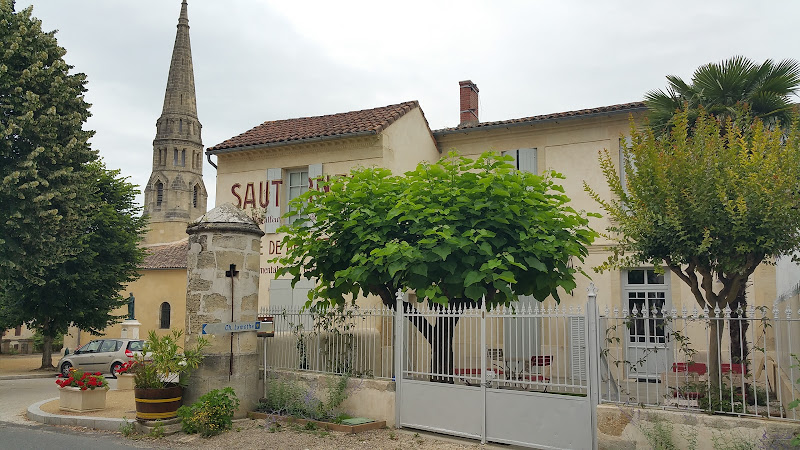 La Sauternaise