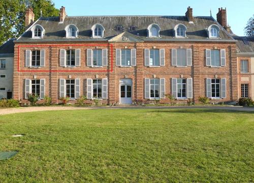 Céline à Croisy Sur Eure