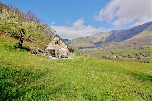 Casaou à Ouzous