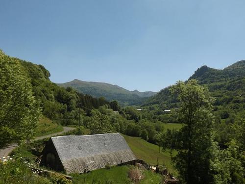 Chez Nath et Titi à LE FALGOUX