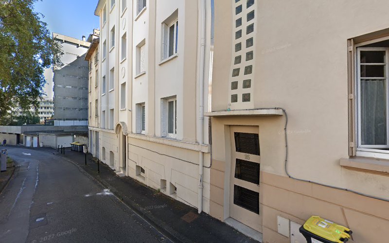 Le Cocon des Garnaudes à Chamalières