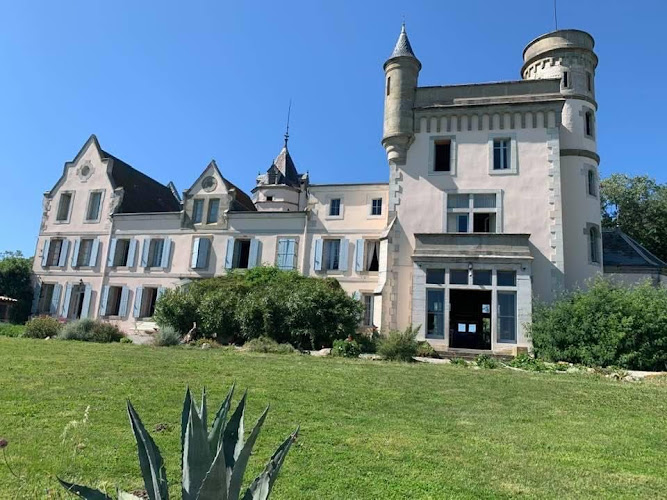 Chteau de Villeneuve