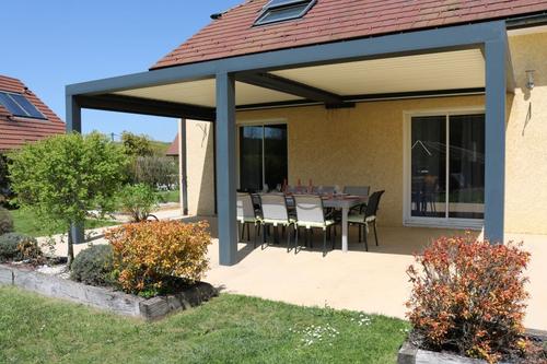 La Faye à Montrond