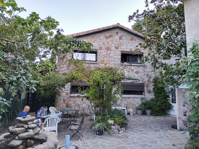 Gîtes Le Paradis à Zicavo