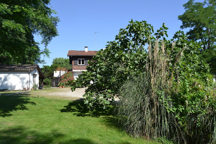 Maoutens Guest House à Fourques-sur-Garonne