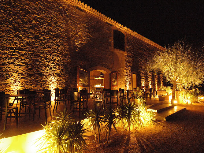 Chateau du Puits Es Pratx