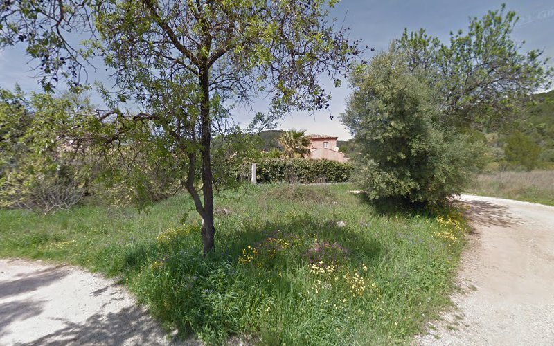 Casa Paoli à Solliès-Pont