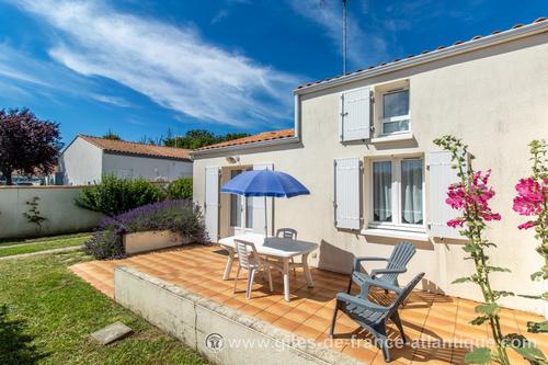 17g64332 à Saint Pierre D'oleron