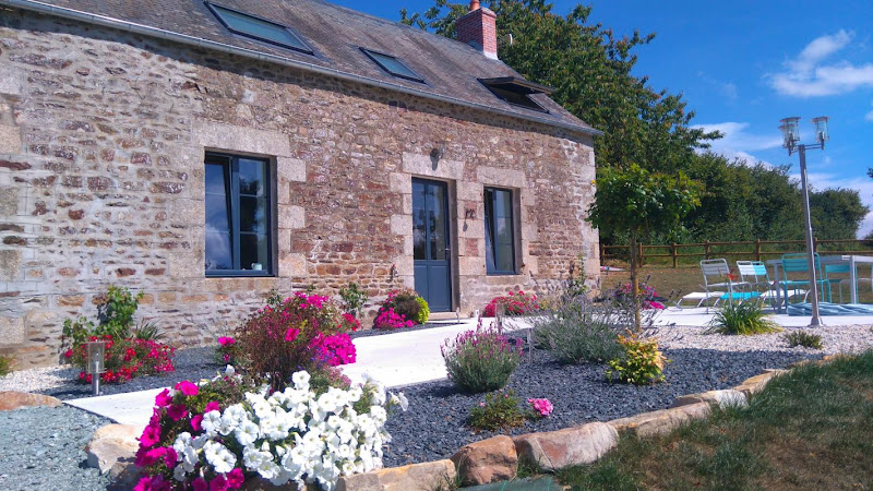 Gîte de la Petite Vallée à Saint-Calais-du-Désert