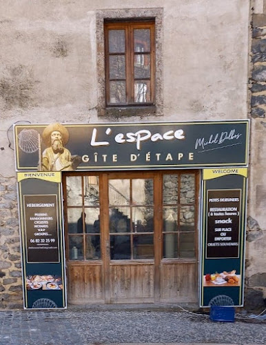 Gite de L Espace à Saint-Privat-d'Allier