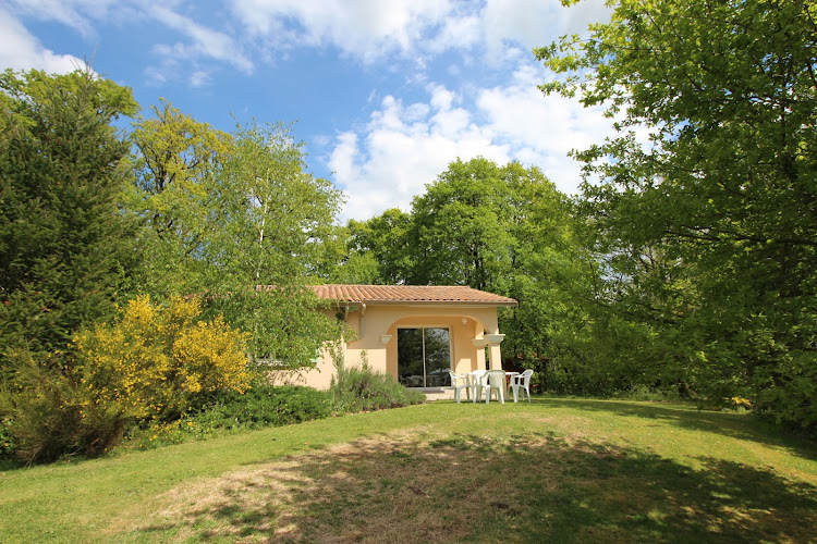 Gite Haute Vienne - Limousin à Javerdat
