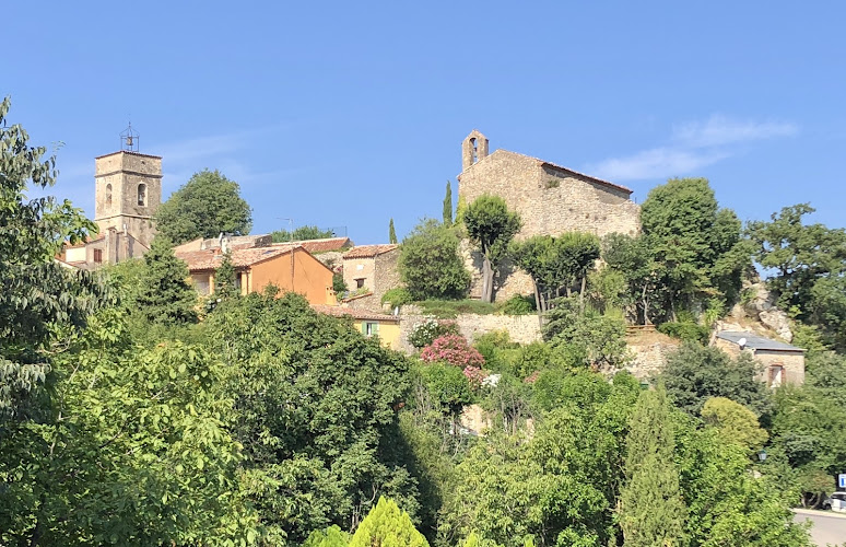 Maison Artemisia à Montauroux