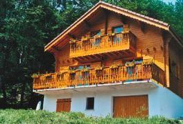 Gîte Le Grand Tétras à Bionville