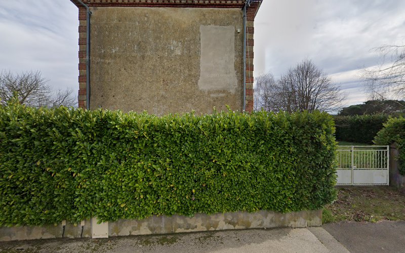 Gite d Arros à Laméac
