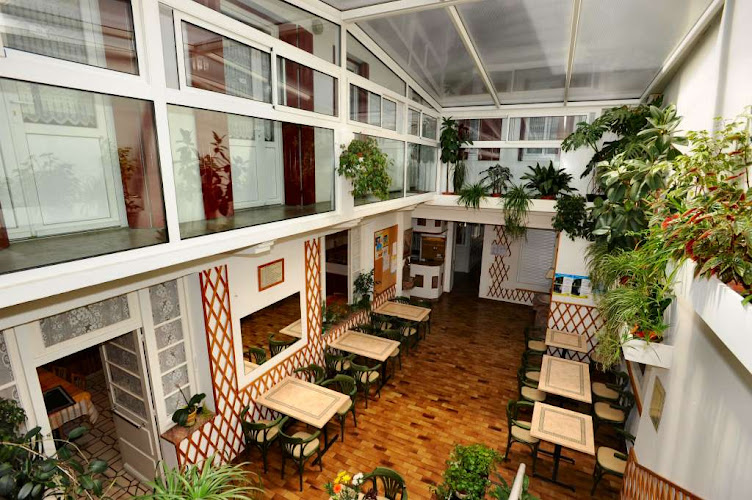 Hôtel Sandrina à Lourdes