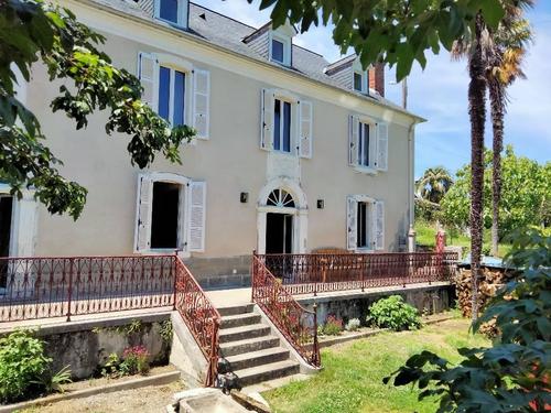 La Belle Arthézienne à Arthez D'asson