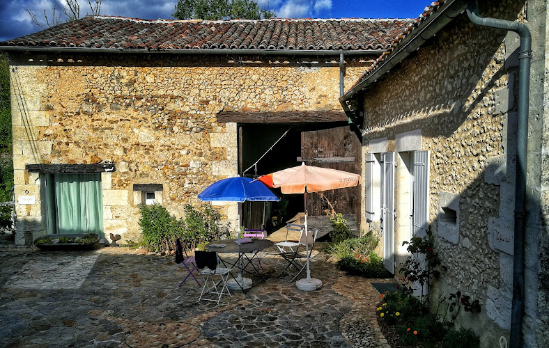 Fab à Siorac-de-Ribérac