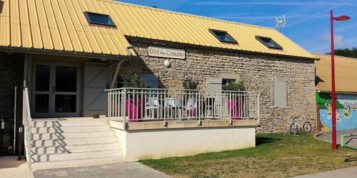 Gite des Carriers à Montalieu-Vercieu