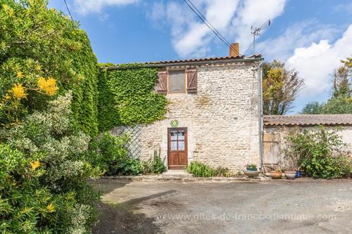 17g26078 à Saint Vivien