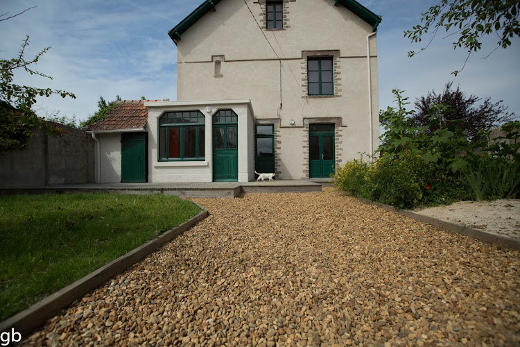Maison d hôtes à Guérande