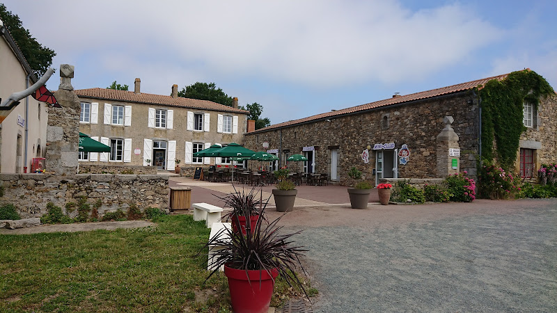 Camping domaine les forges à Avrillé