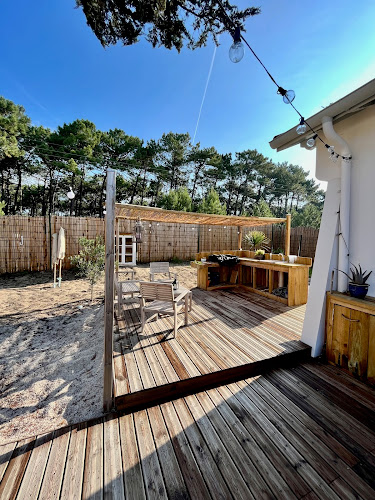 Villa Aloha à Mimizan