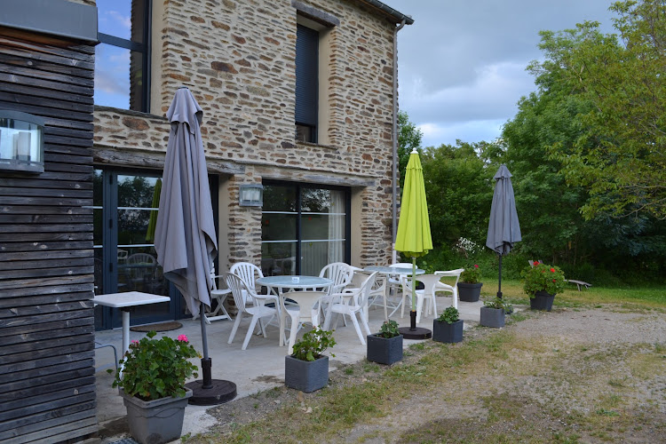 Lestrade en Aubrac à Castelnau-de-Mandailles