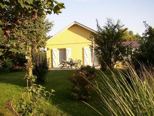 La Maison de Manon à Illhaeusern