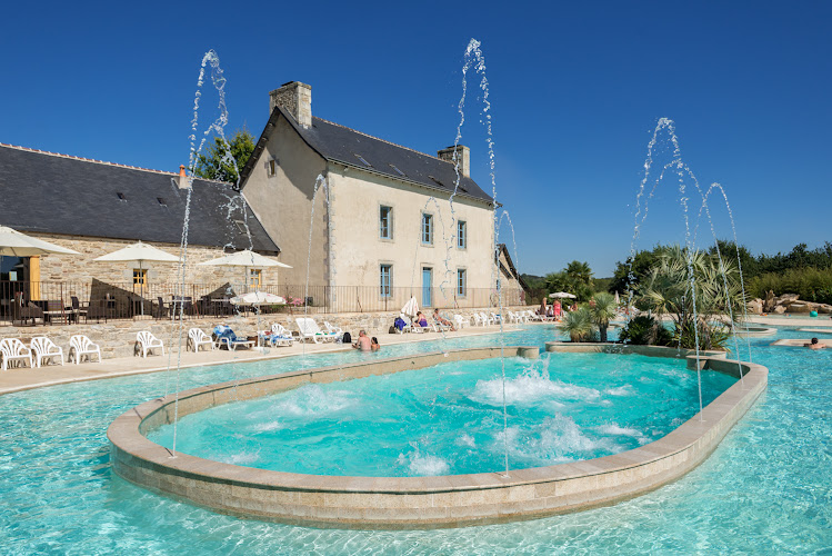L Orangerie de Lanniron à Quimper