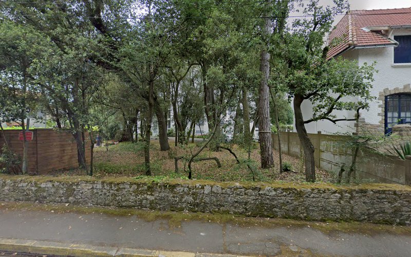 Le Pouliguen à Le Pouliguen