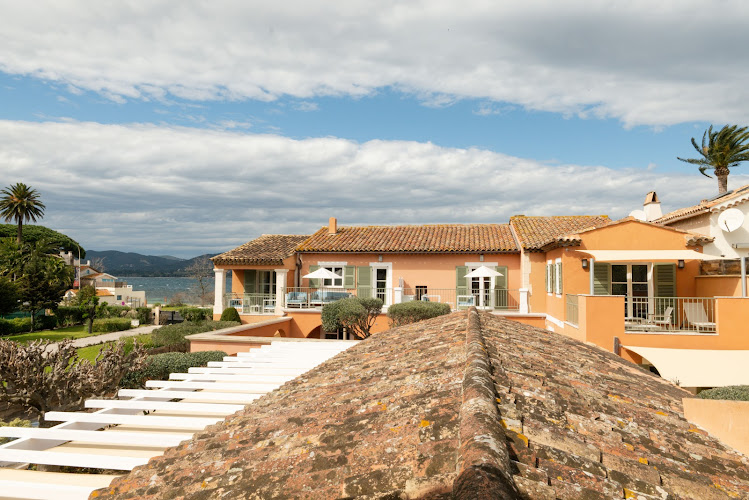 Hôtel Le Mouillage Saint-Tropez à Saint-Tropez