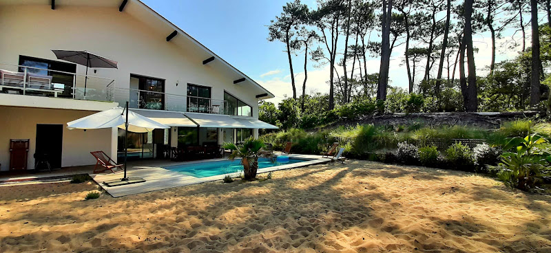 Villa Océandes à Labenne