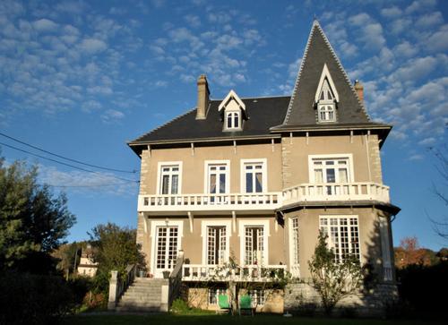 Villa Hortebise à SALIES-DE-BEARN