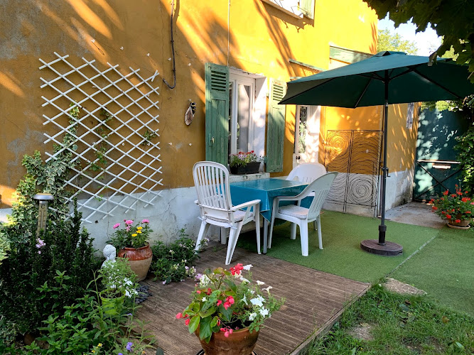 La petite Maison