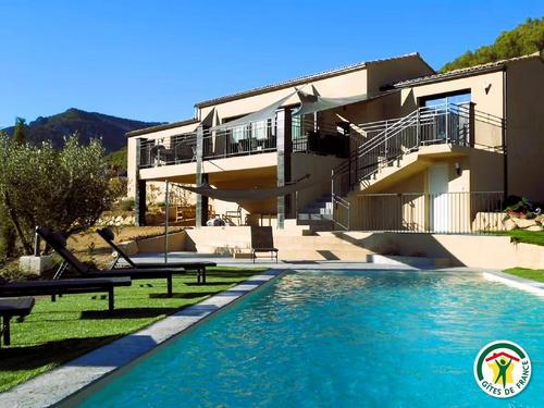 Villa Pre St Joseph à PROPIAC