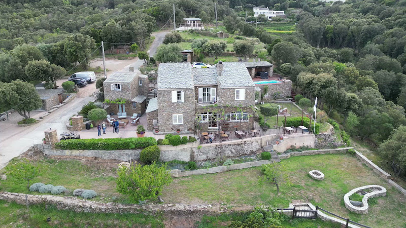 Casa di Babbo à Tomino