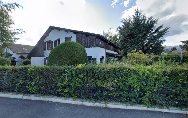 Villa Beau Soleil à Prévessin-Moëns