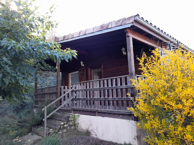 Le Clos Chantéric à Thueyts