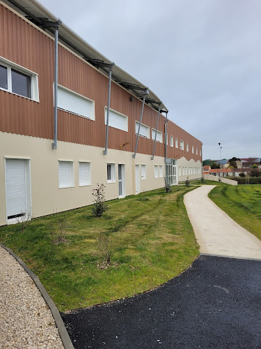 Charente Habitat Jeunes