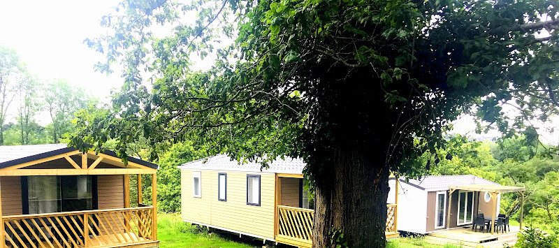 Camping éco-responsable D Arrouach Lourdes 4 étoiles à Lourdes