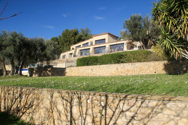 Maison Chaban Gîtes et Maison d hôtes à Sanary-sur-Mer