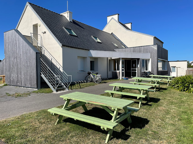 Hostel Ouessant à Ushant