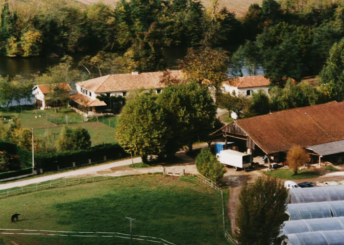 Maison gîte à Sainte-Livrade-sur-Lot