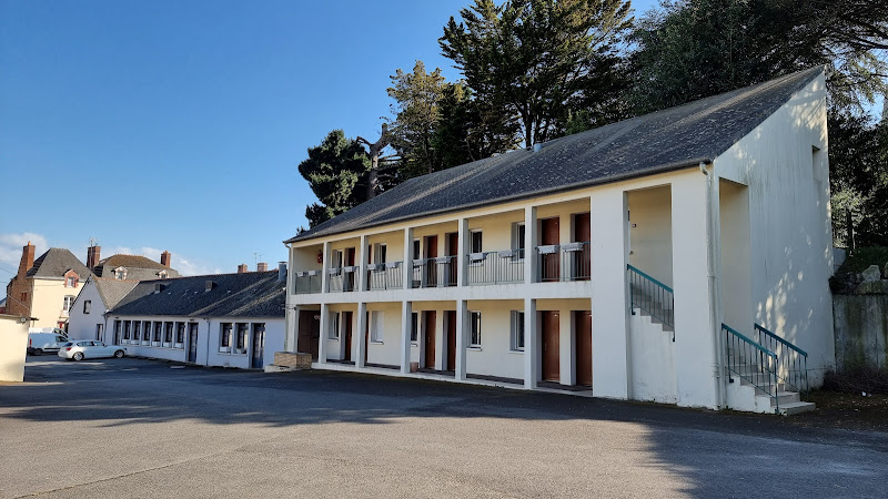 Hôtel Relais de Janze à Janzé