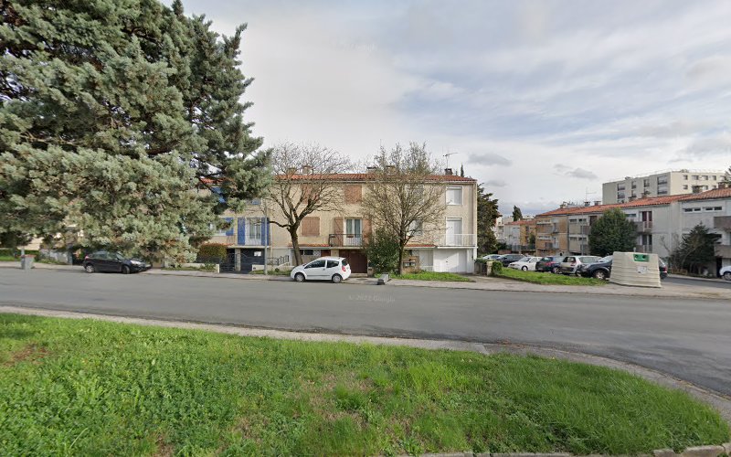 Maison Provencale à Castres