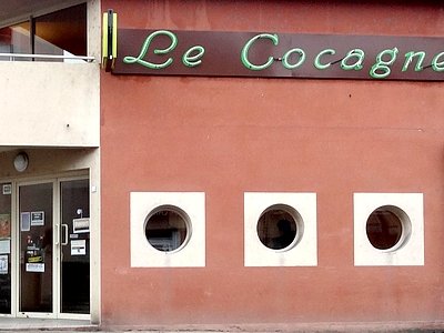Hôtel Le Cocagne