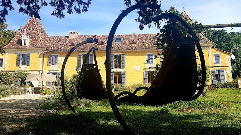 Le Cause chambres d hôtes à Montagnac-la-Crempse