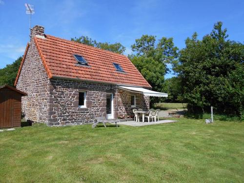 La petite maison dans la prairie à Ver