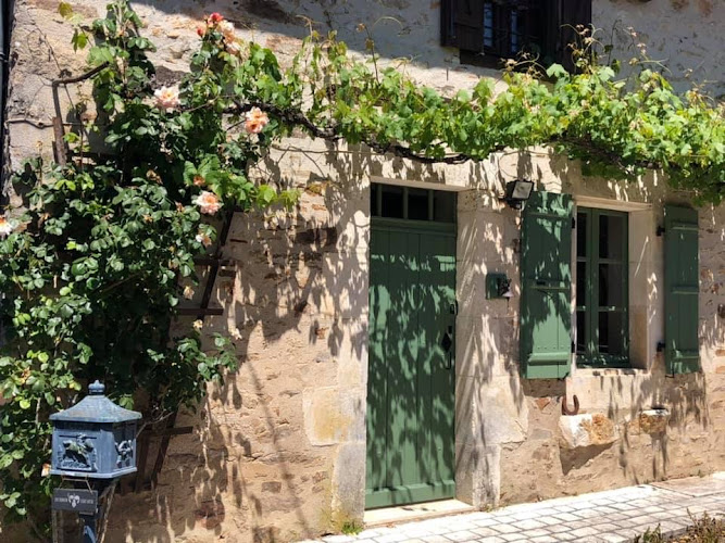 Belle Etoile Gite à Le Lindois